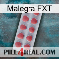 Malegra FXT 18